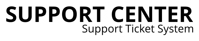 ANGEL DOMÄNE TicketSystem